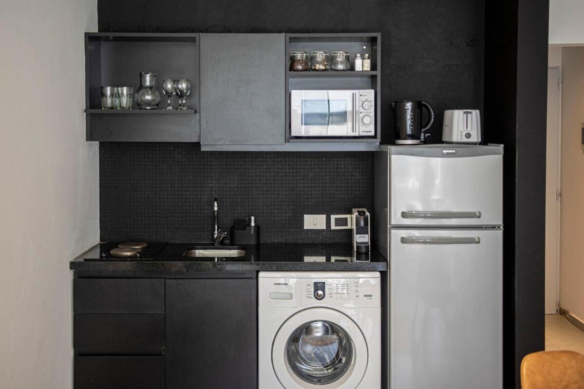 Fliphaus Armenia 1900 - Lux Loft Palermo Soho Apartment - Buenos Aires, Buenos Aires