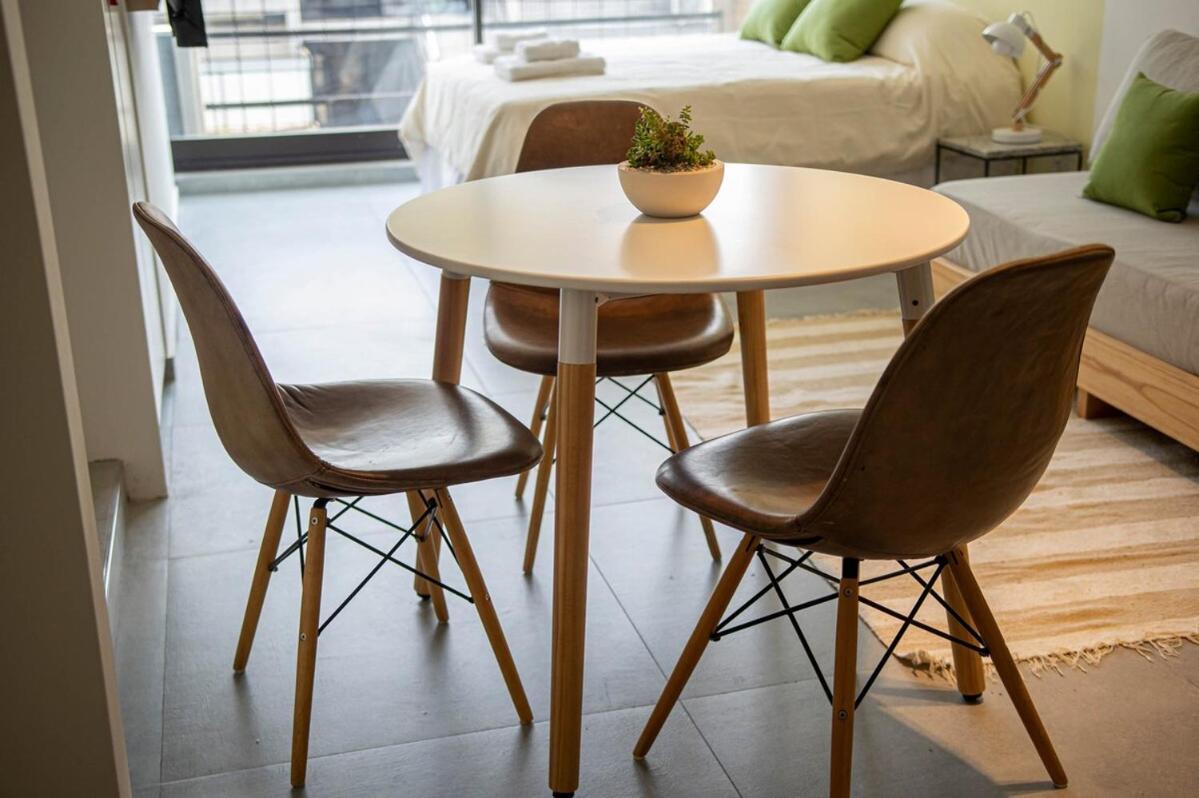 Fliphaus Armenia 1900 - Lux Loft Palermo Soho Apartment - Buenos Aires — Fotos 3